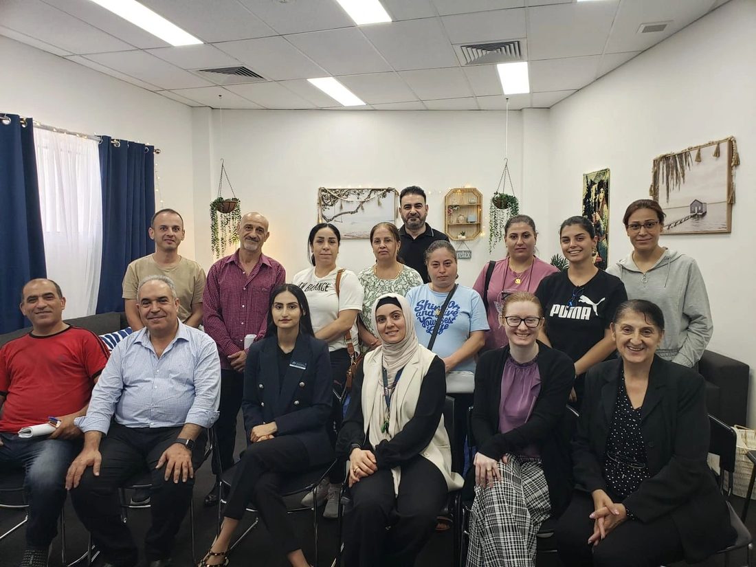 Welcoming the Department of Home Affairs to Fairfield